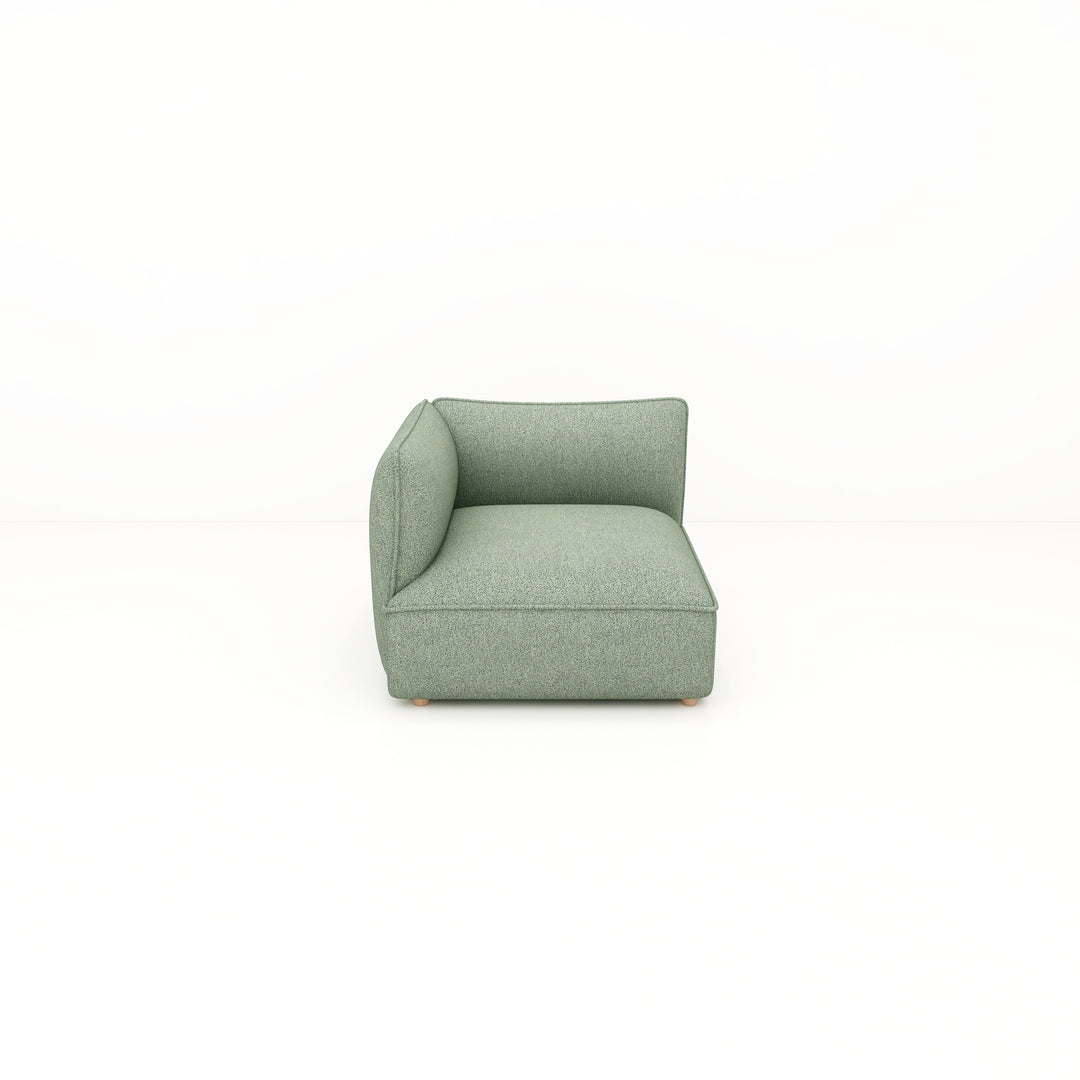 Copenhang Sofa 1.5-Seater With Right Arm