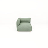 Copenhang Sofa 1.5 Seater With Left Arm