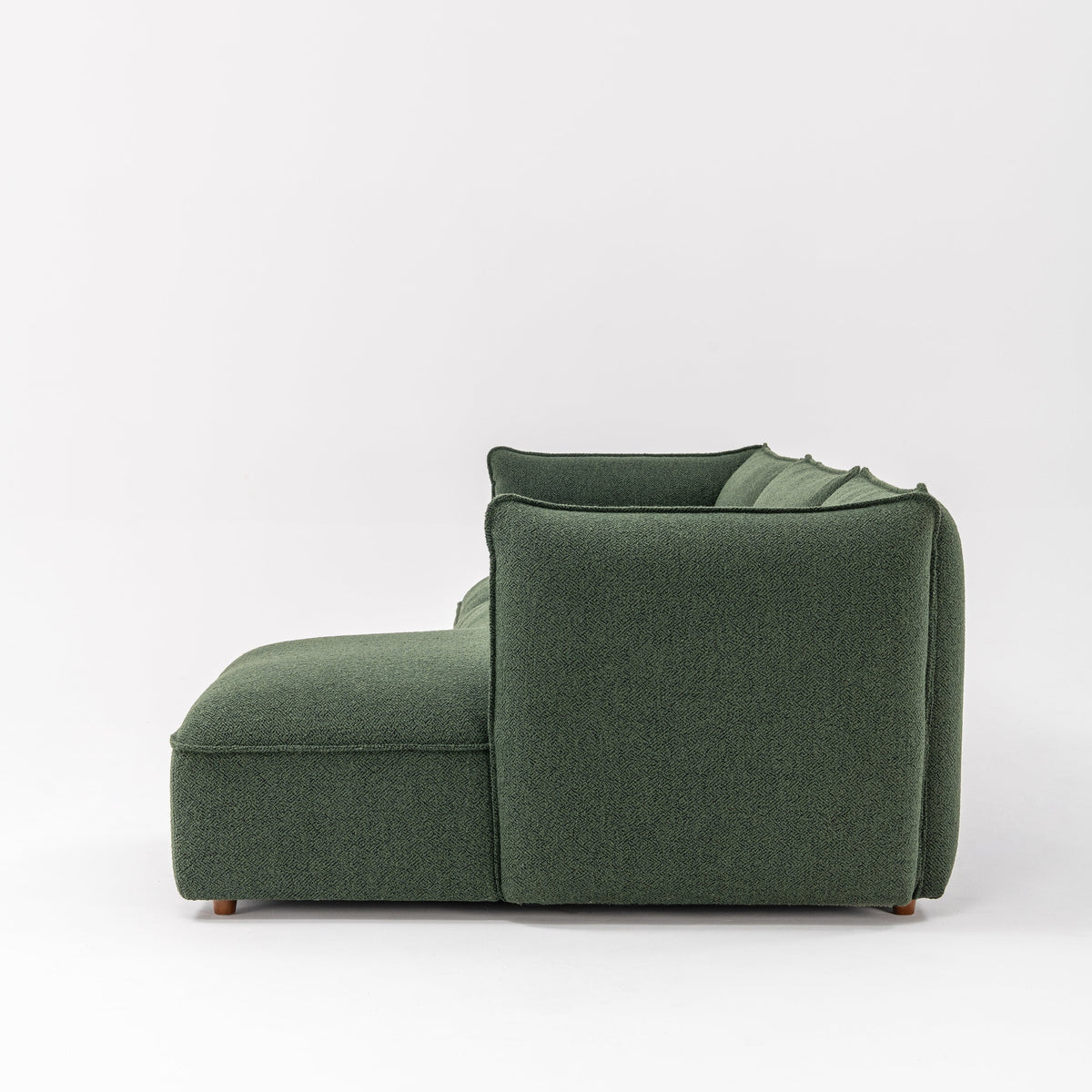 Copenhang 1.5L + 1.5Sa + Chaise On Right (Set)