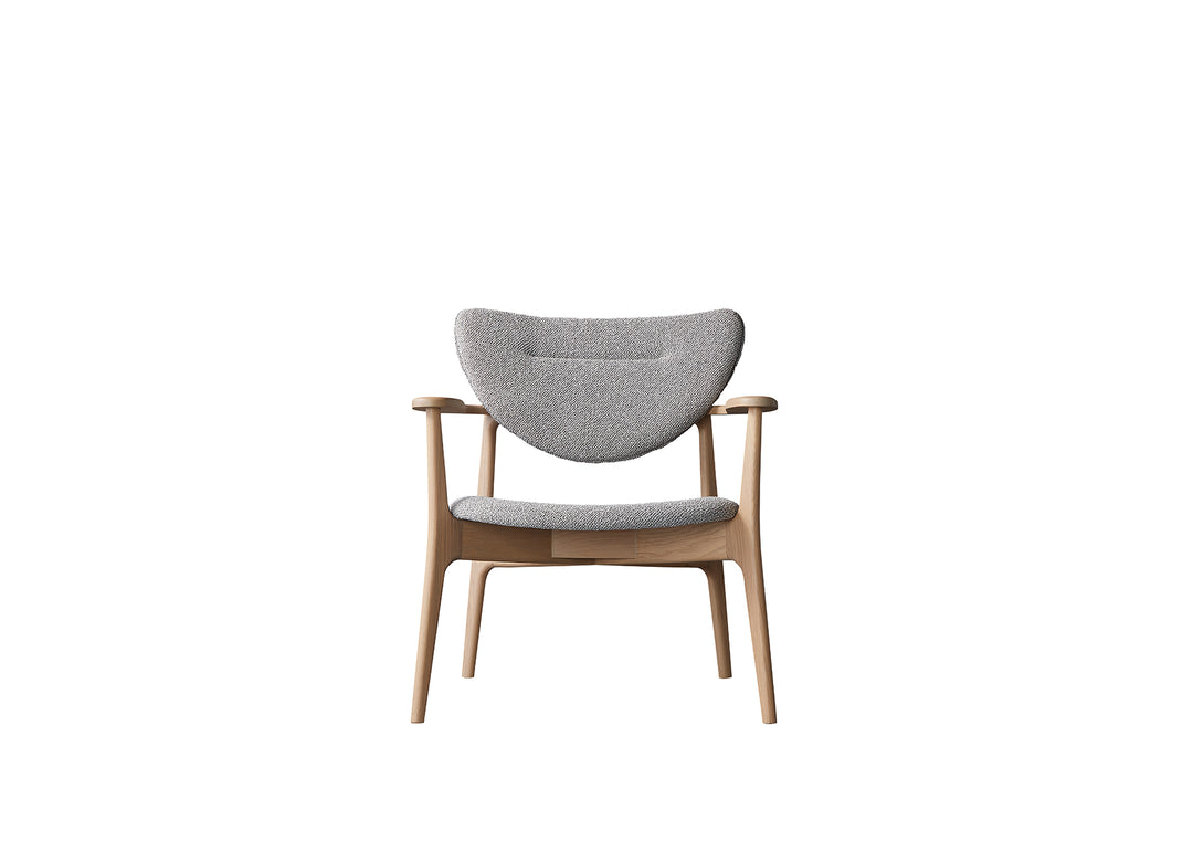 Copenhang Lounge Chair