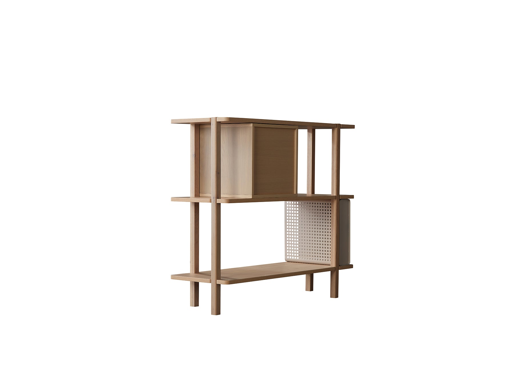 Copenhang Open Shelf (S) – Commune Singapore