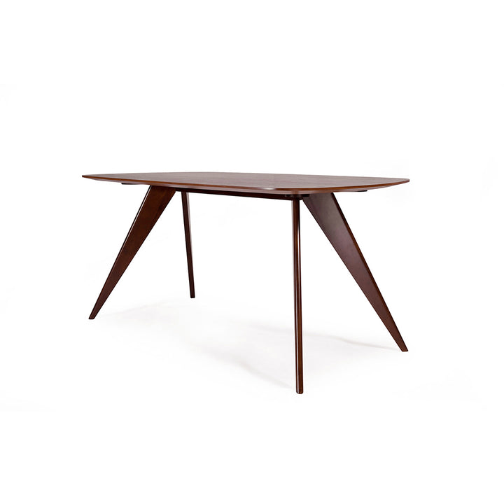 Crimson Dining Table