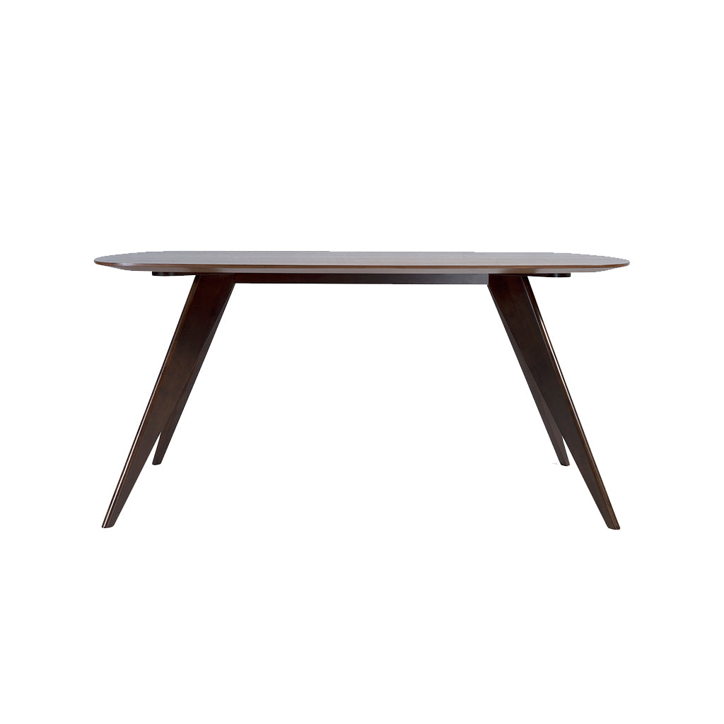 Crimson Dining Table