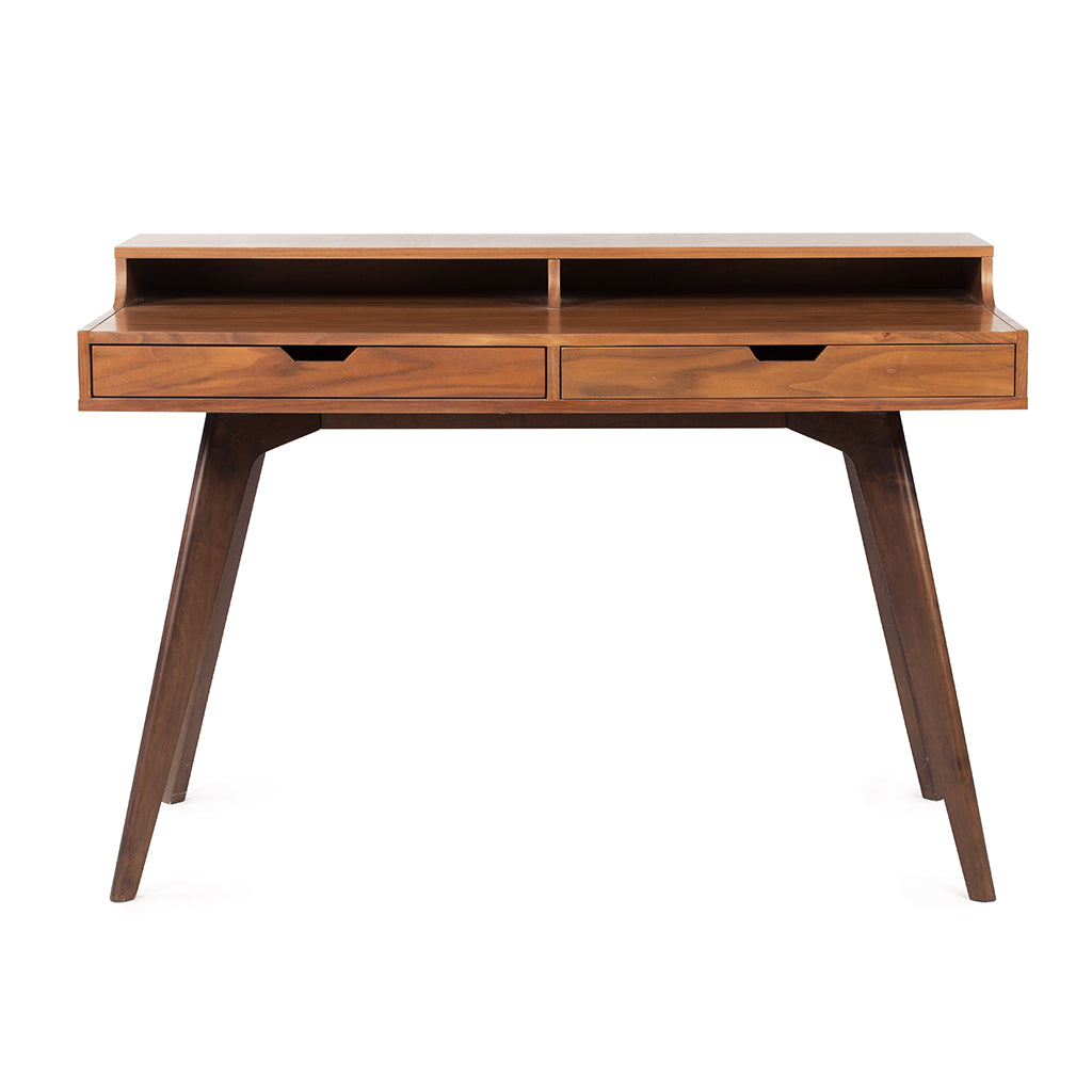 Crimson Writing Desk – Commune Singapore