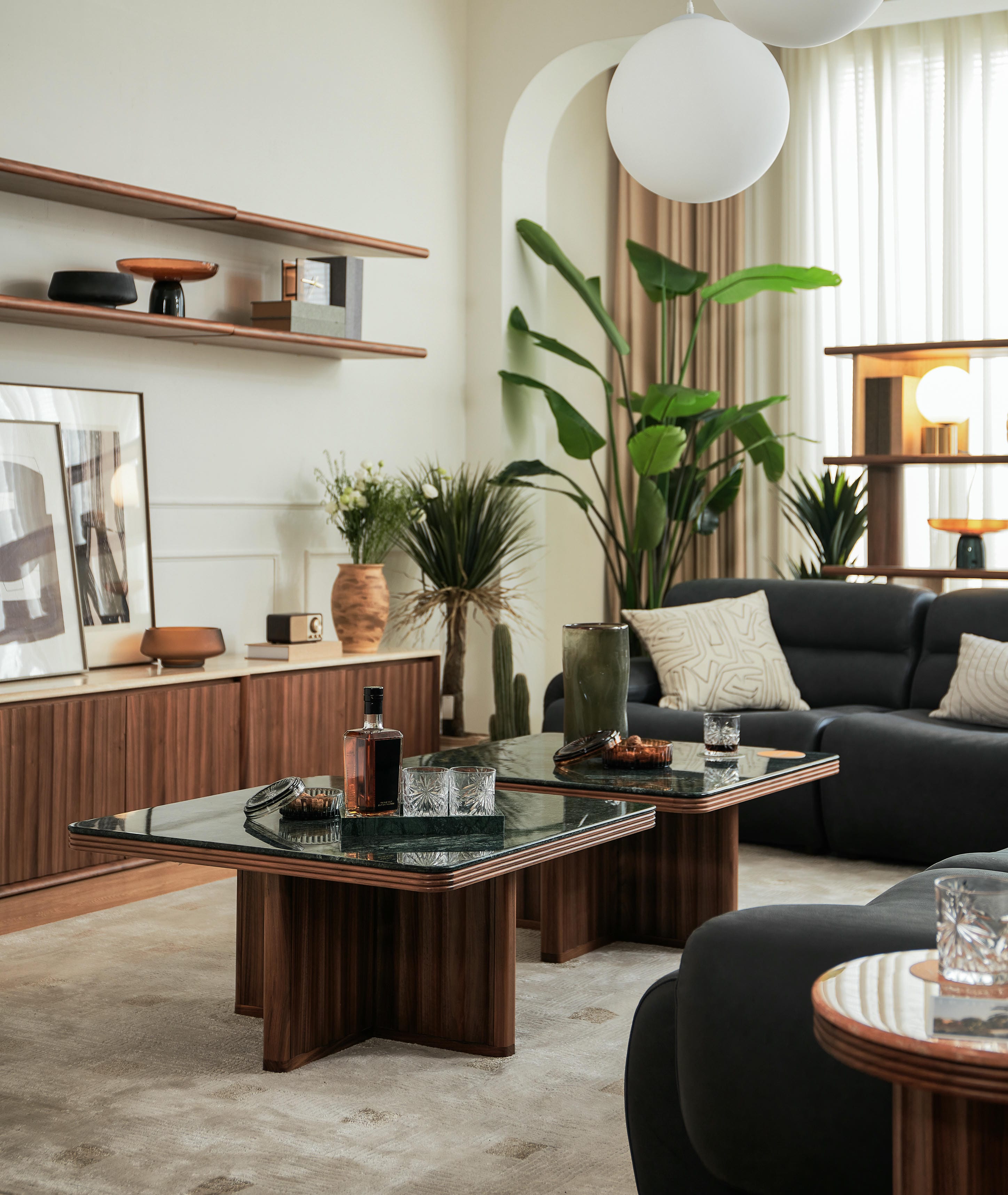 Hotel Paradiso Coffee Table – Commune Singapore