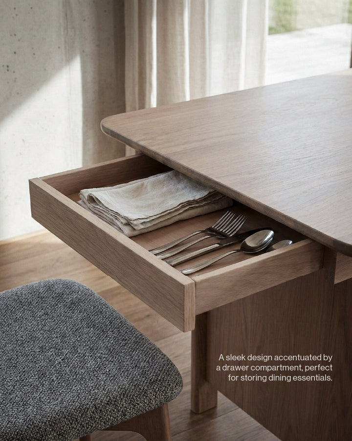 Copenhang Dining Table