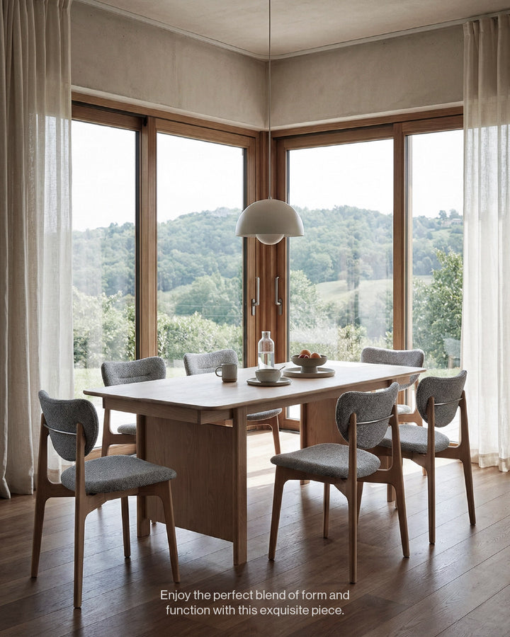 Copenhang Dining Table
