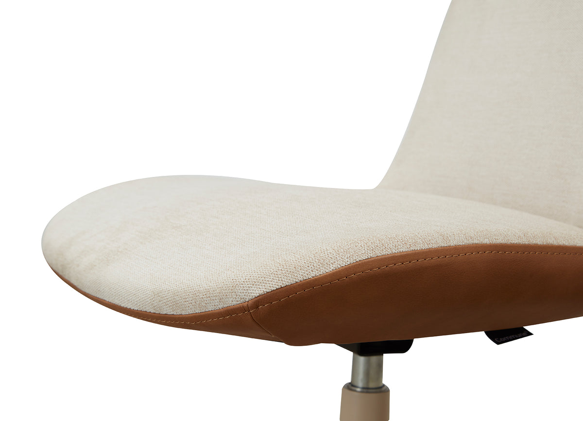 Crème Side Chair (V2)