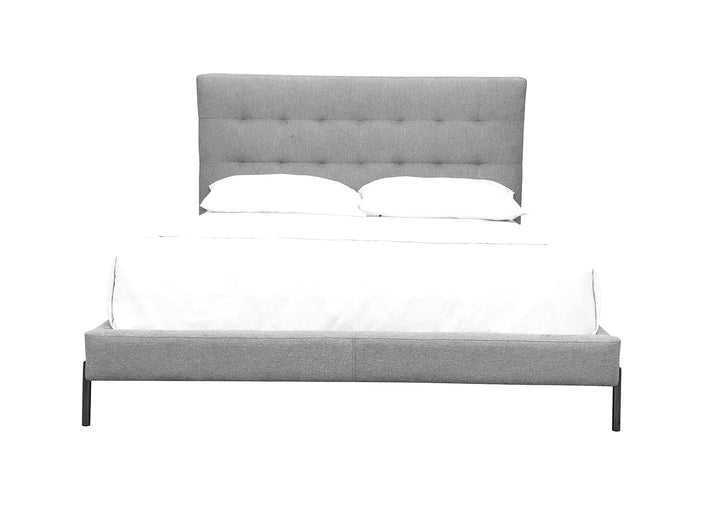 Duval Tuft Bed | HEAVEN 600