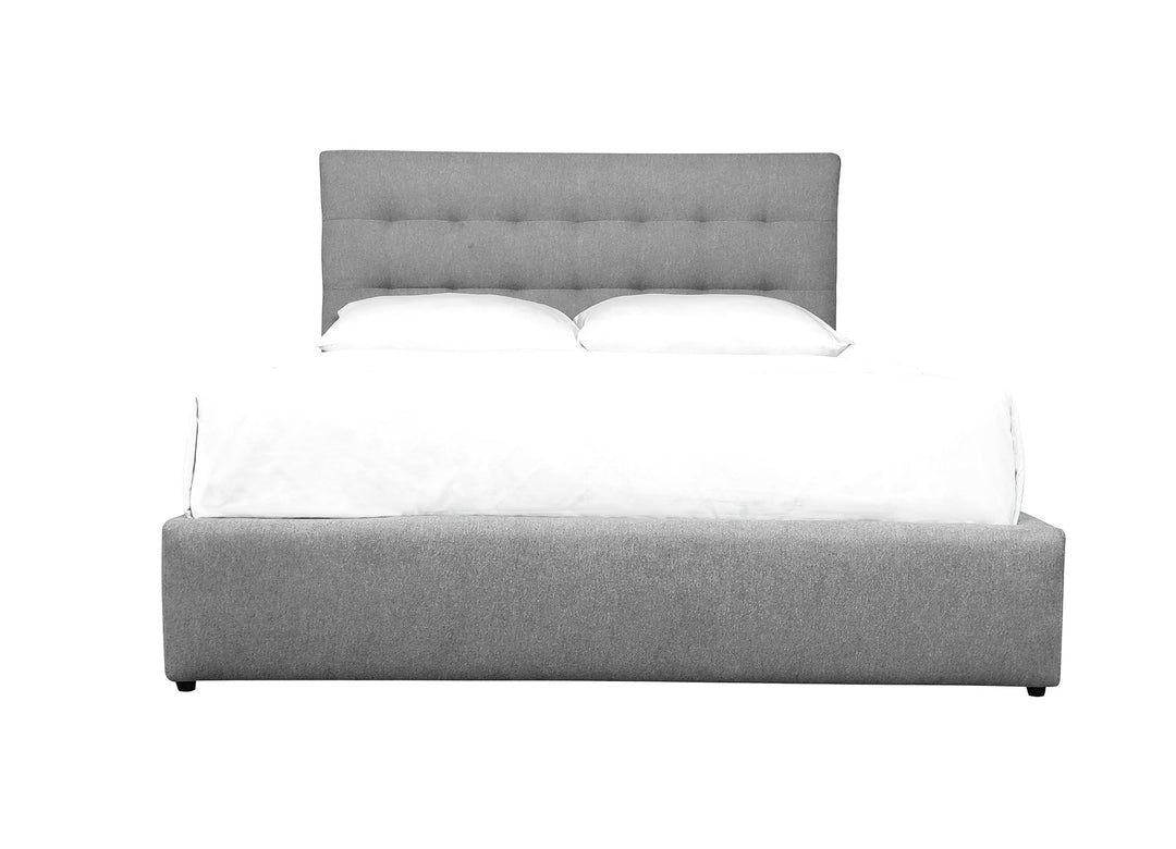 Duval Tuft Bed | KA535-101