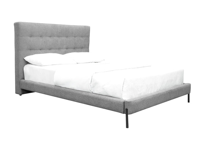 Duval Tuft Bed