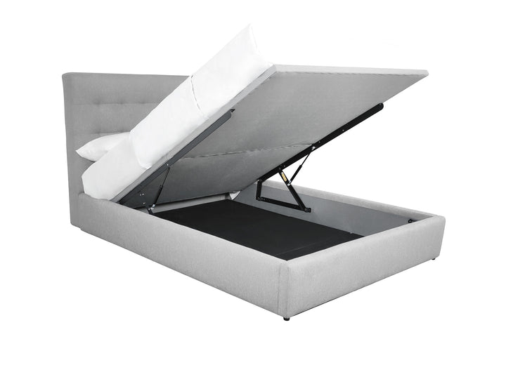 Duval Tuft Bed | KA535-108