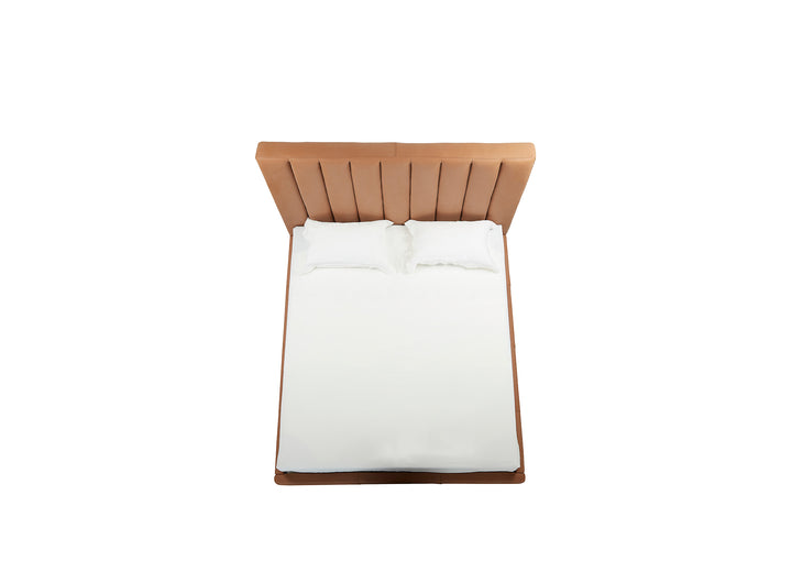 Duval Vert Bed