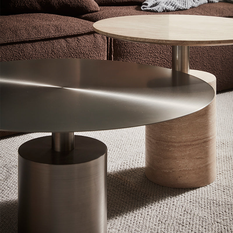 Eave Coffee Table