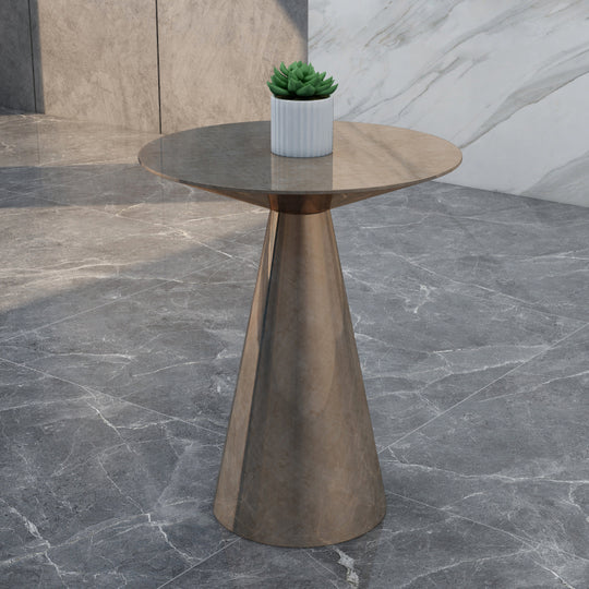 Eclipse End Table – Commune Singapore
