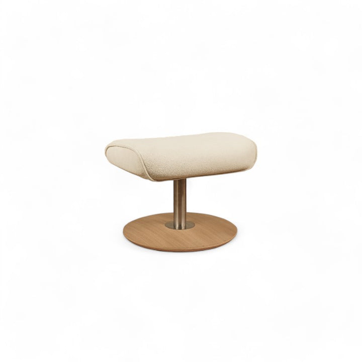 Hegen Recliner Stool