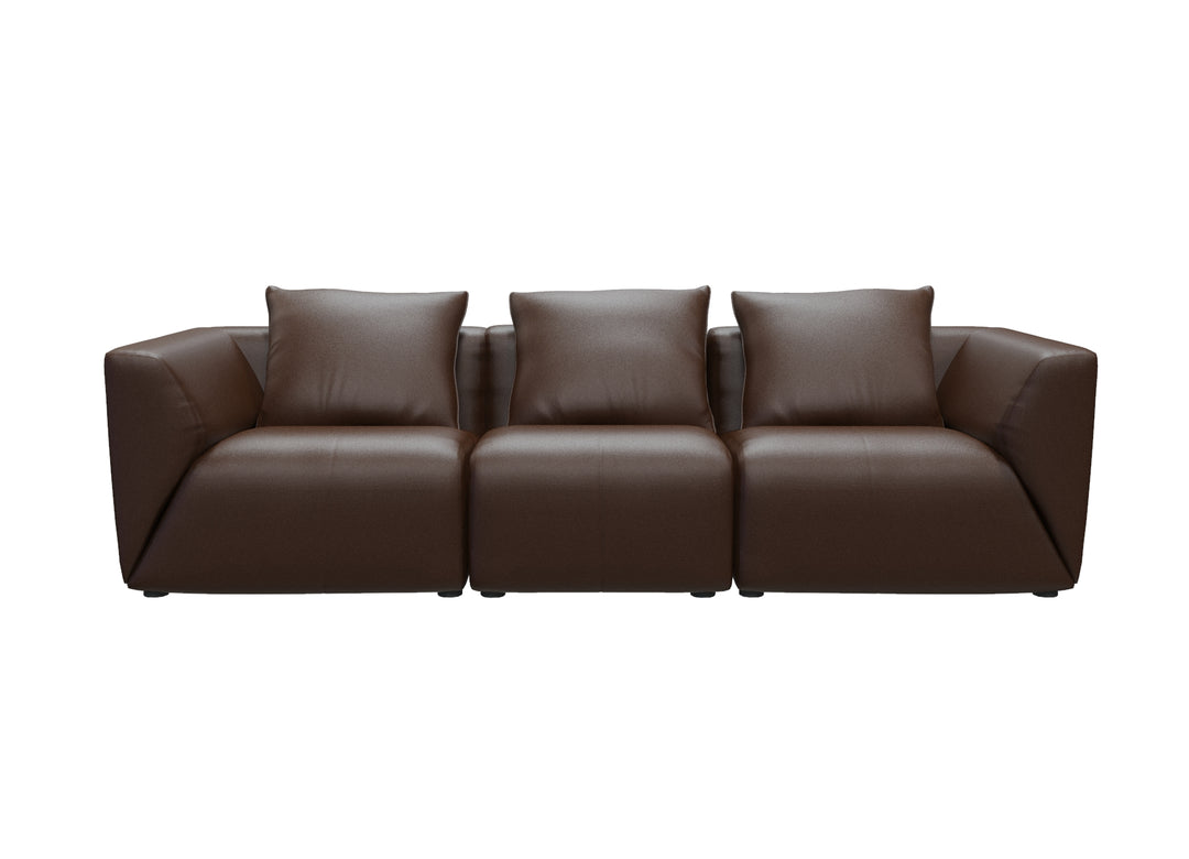 Gardiner 3-Seater Sofa (Set)