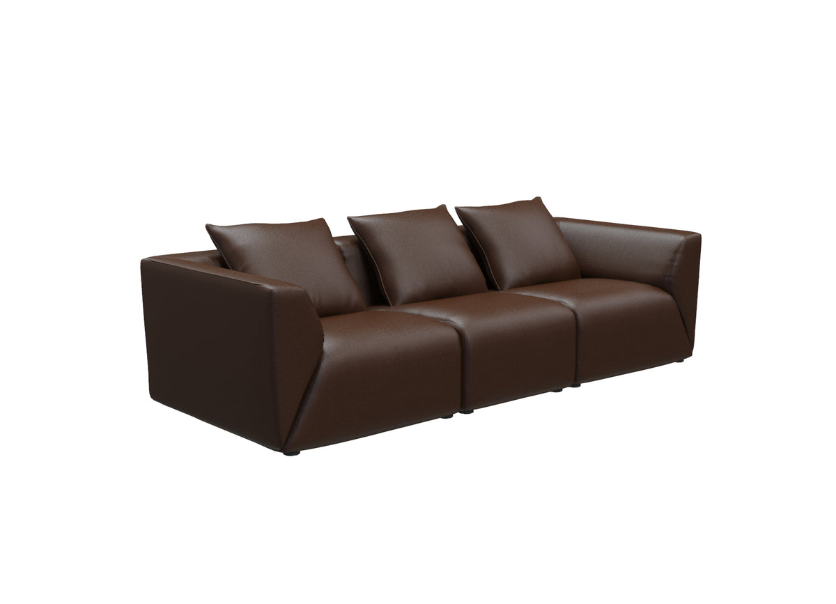 Gardiner 3 Seater Sofa (Set)