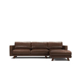 Geormani Sofa 3L-Shape Chaise On Right (Set)