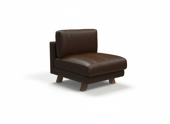 Geormani Sofa 1S Armless