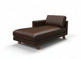 Geormani Sofa Single Chaise Left Arm