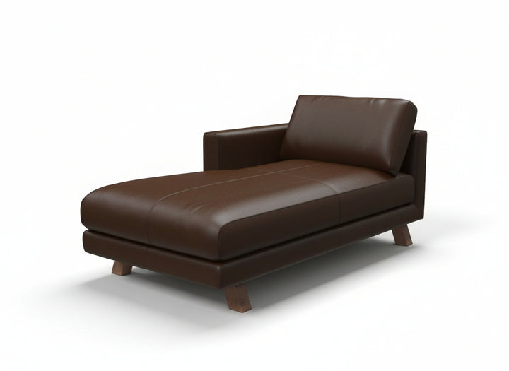 Geormani Sofa Single Chaise Left Arm