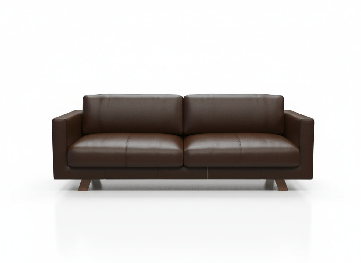 Geormani Sofa 3 Seater (Ext)