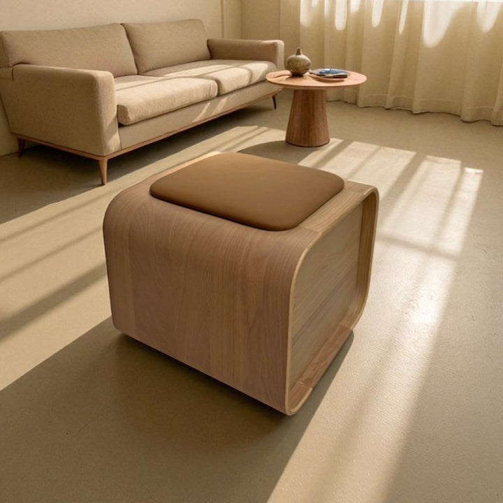 Hegen 3-Way Stool