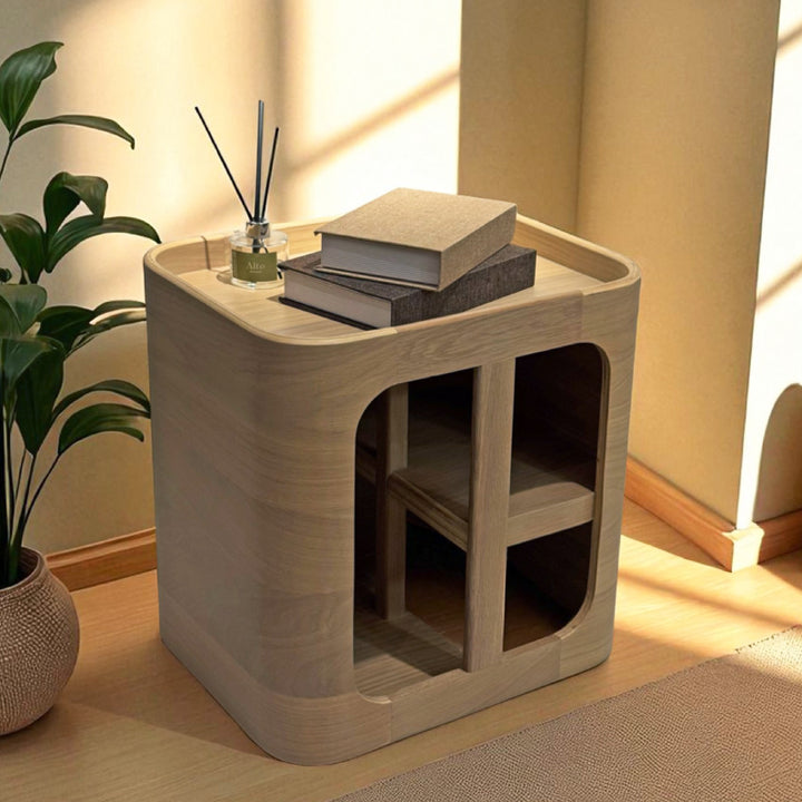 Hegen 3-Way Stool