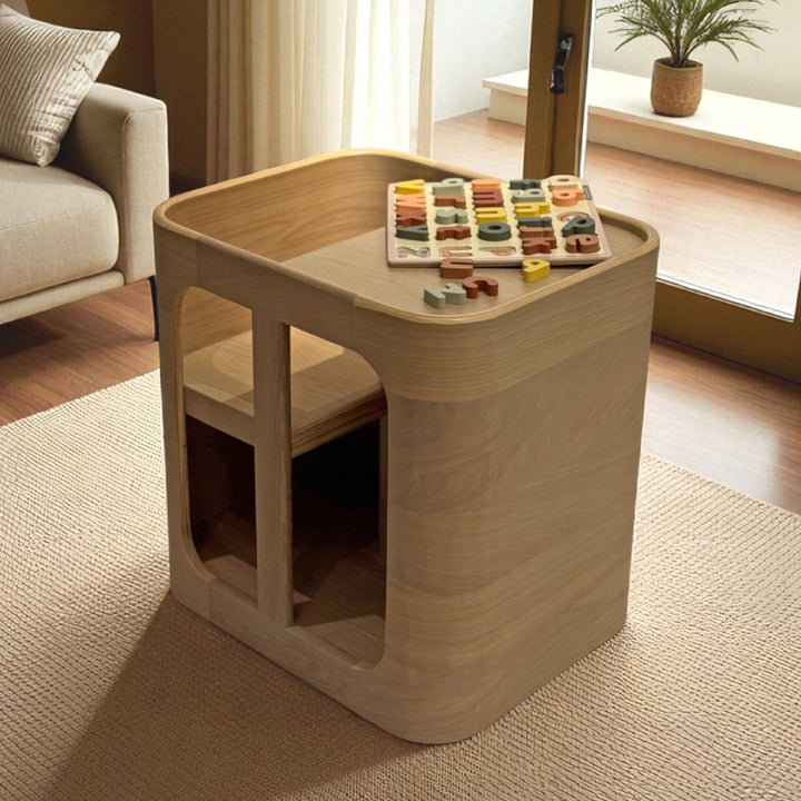 Hegen 3-Way Stool