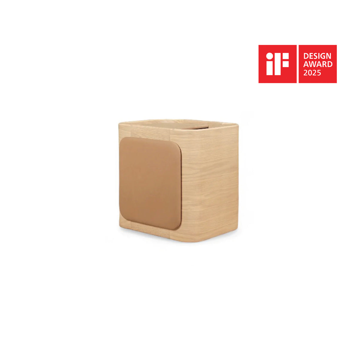Hegen 3-Way Stool
