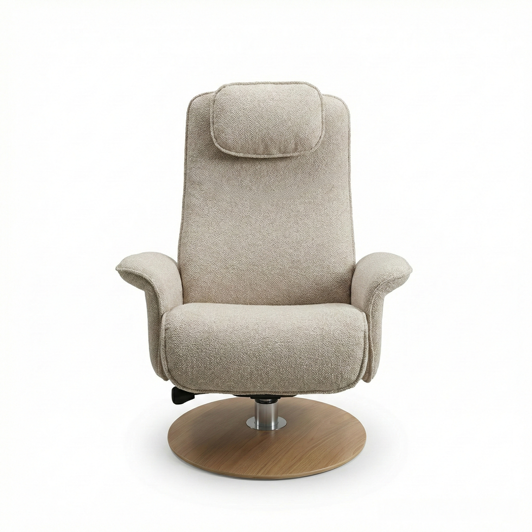 Hegen Recliner