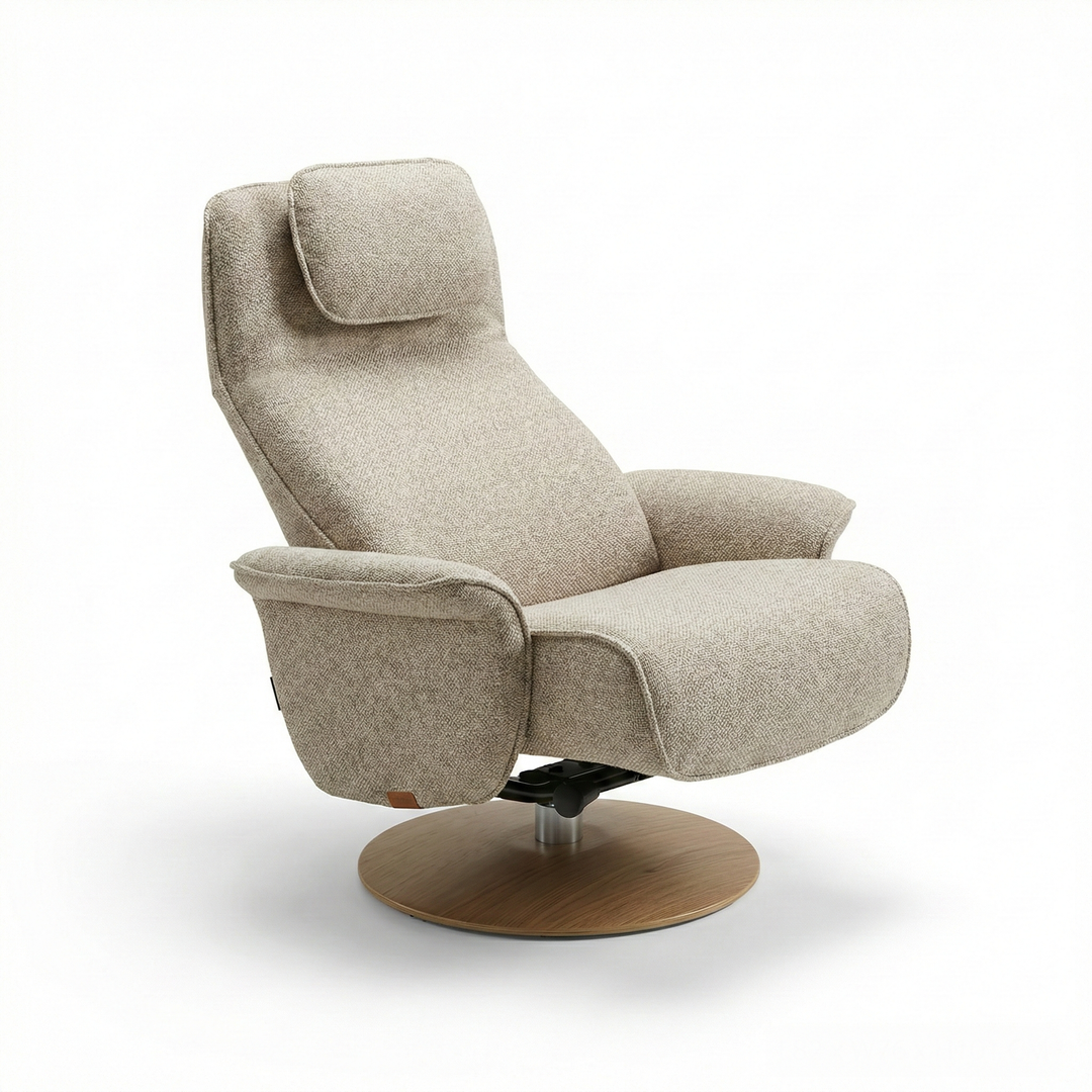Hegen Recliner