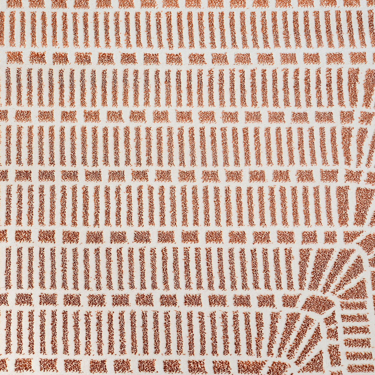 Carpet Ingrid PP with Yarn