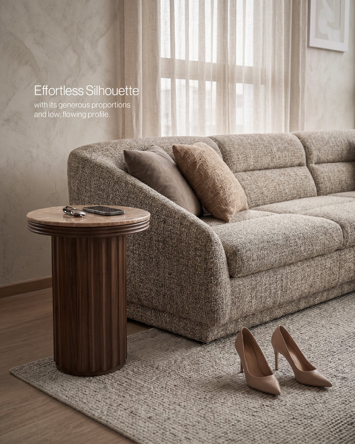 Isola Modular Sofa Set