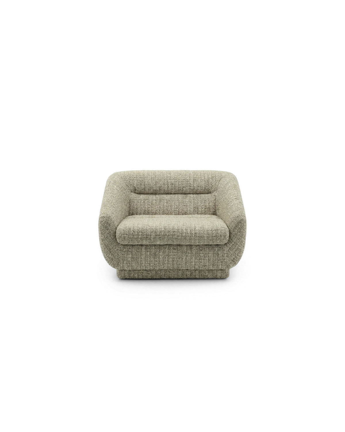 Isola Sofa 1 Seater