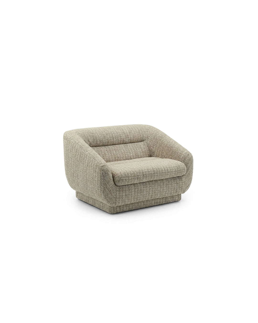 Isola Sofa 1 Seater