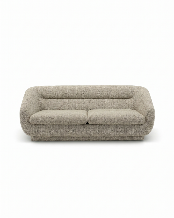 Isola Sofa 3 Seater