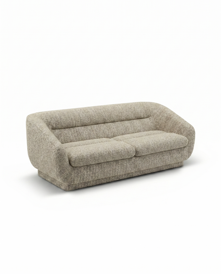Isola Sofa 3 Seater