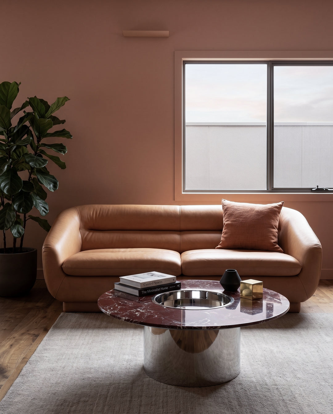 Isola Sofa Ext 3 Seater