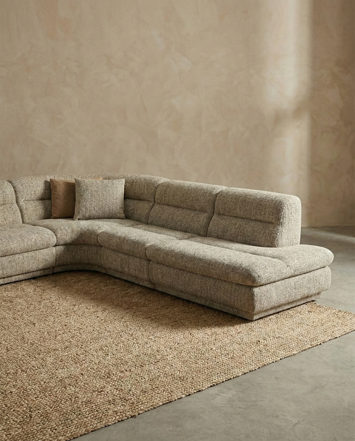 Isola Modular Sofa Set