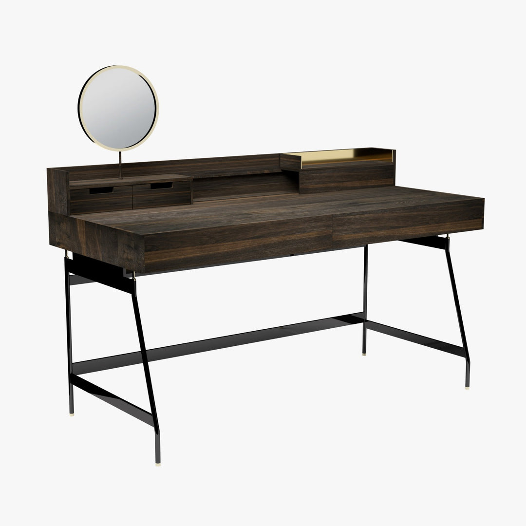 Linate Writing Desk / Dressing Table