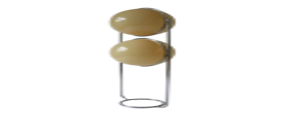 Sol Floor Lamp D40*H120 Cm Metal Acrylic