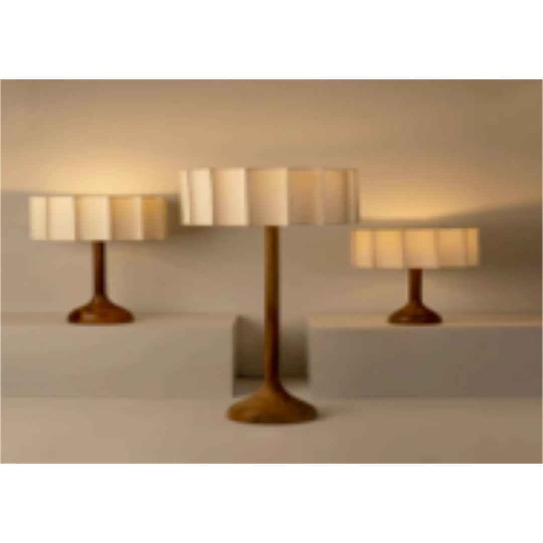 Ljusflode Table Lamp (L) 50*155Cm