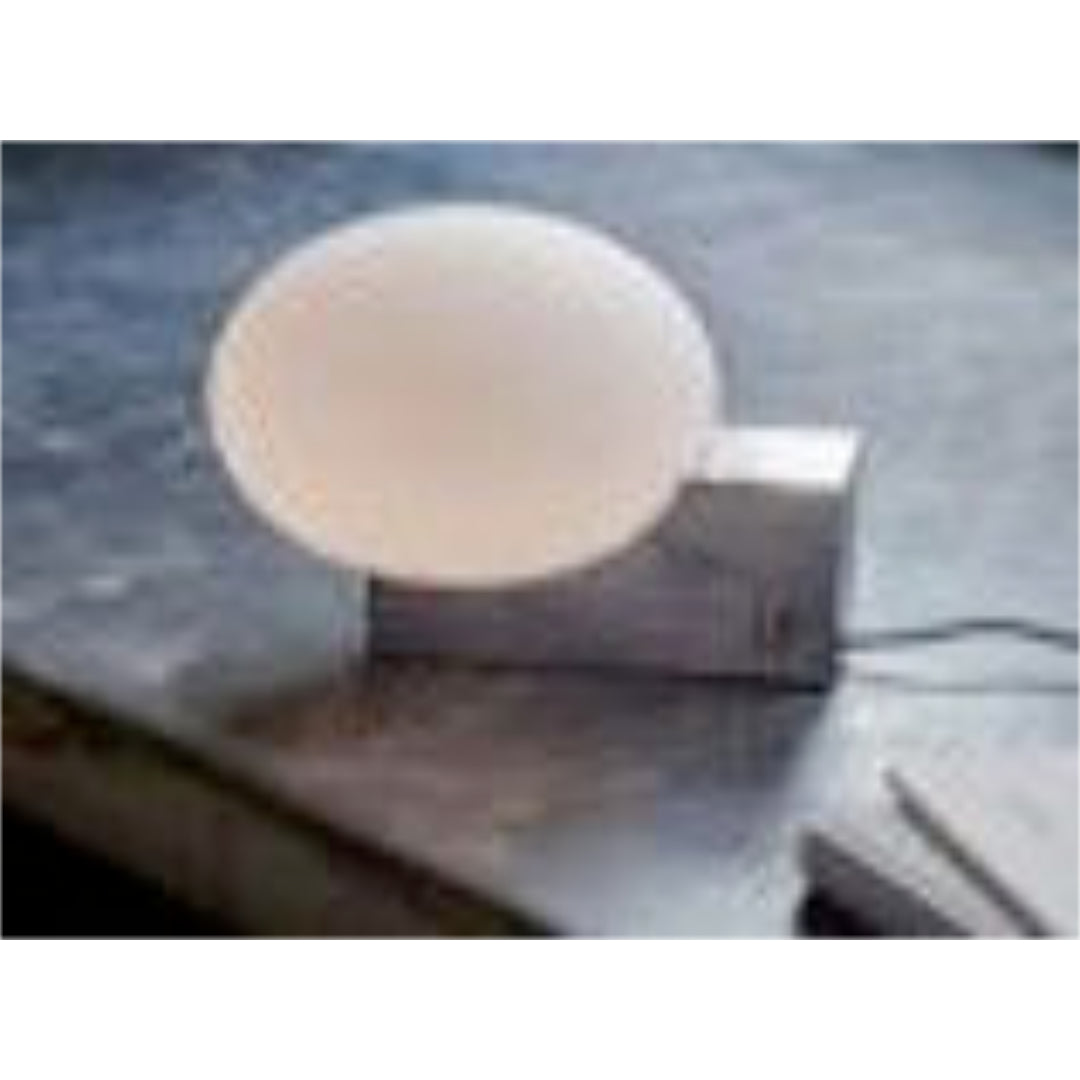 Klarhet Table Lamp 26*18*24Cm Glass
