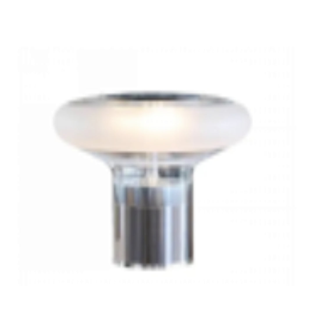 Solstrale Table Lamp 32*31Cm Glass