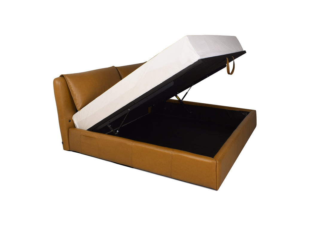 Lyla Bed | MARSEILLE 600