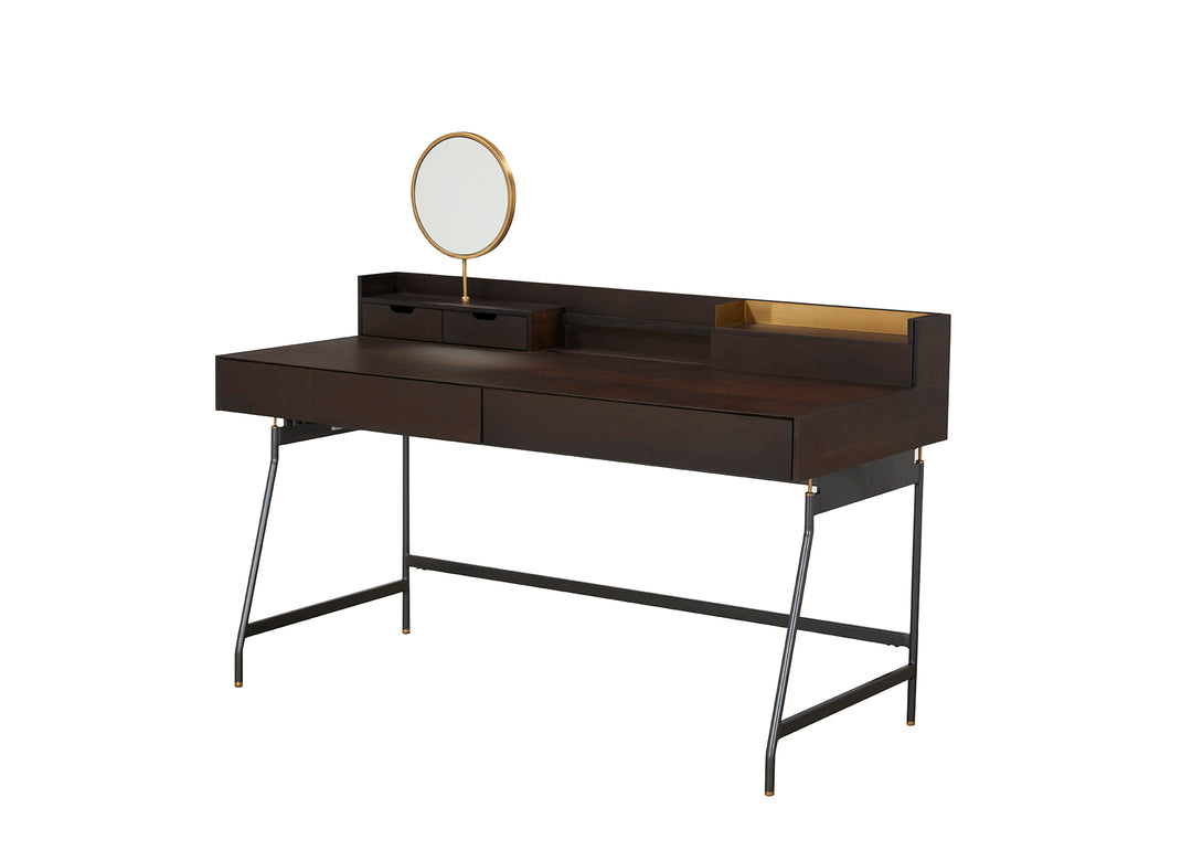 Linate Writing Desk / Dressing Table