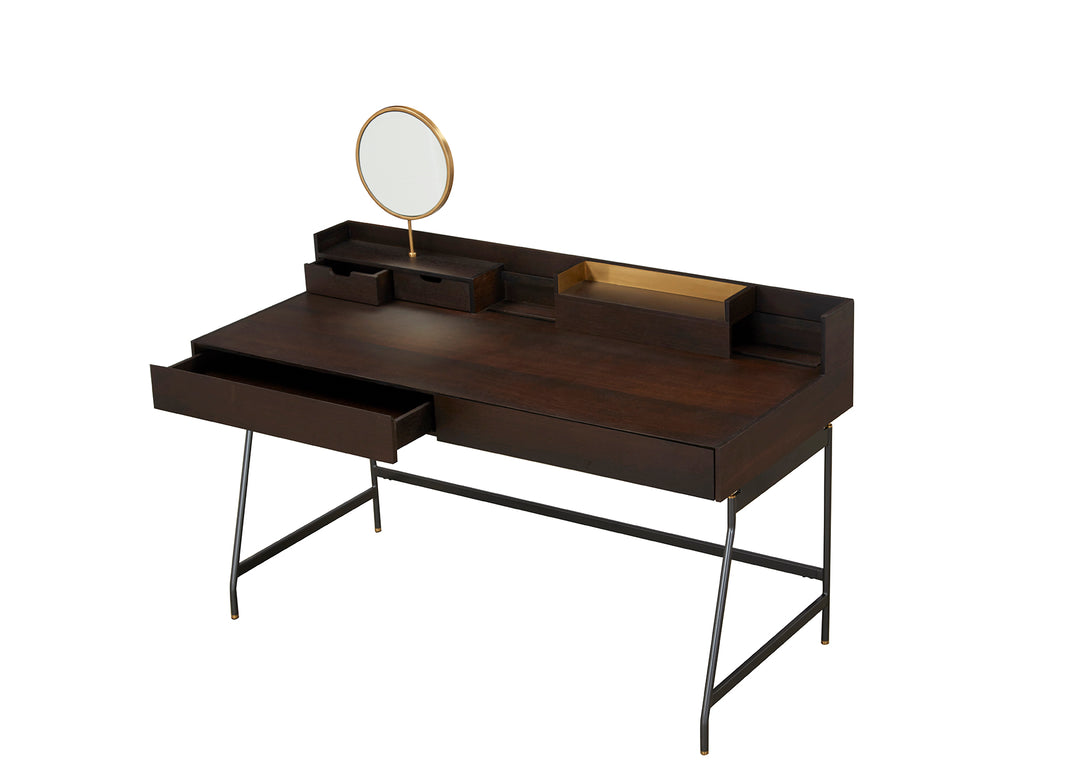 Linate Writing Desk / Dressing Table