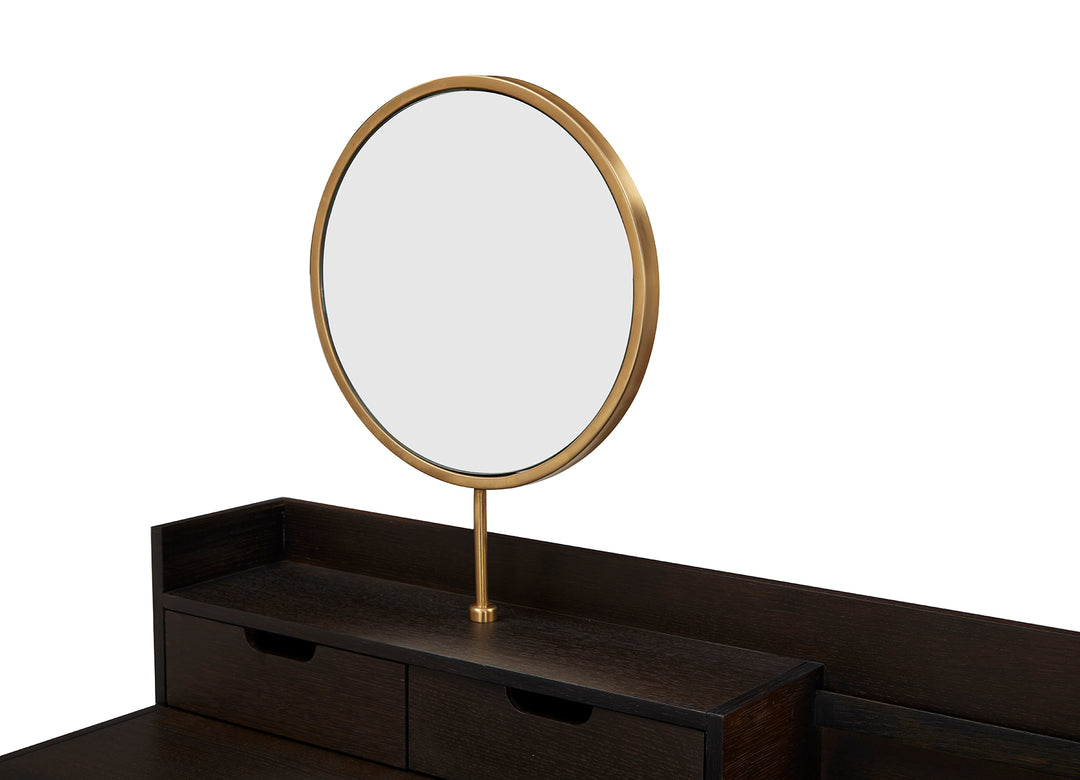 Linate Writing Desk / Dressing Table